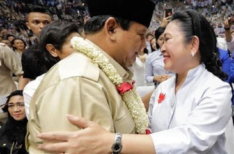 prabowo titiek|suami titiek soeharto.